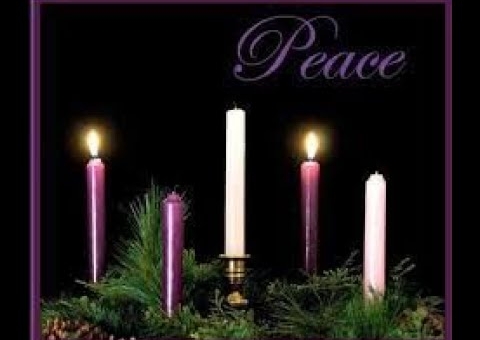The Second Sunday in Advent