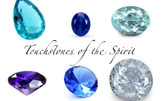 Touchstones of the Spirit