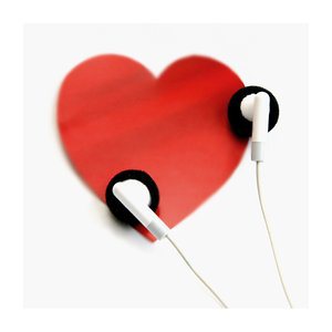 "Deep Listening in the Heart"