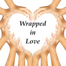 "Wrapped in Love"