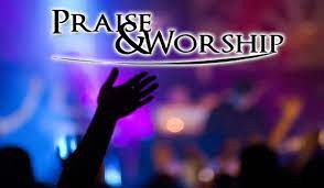 Special Worship of Praise and Scripture