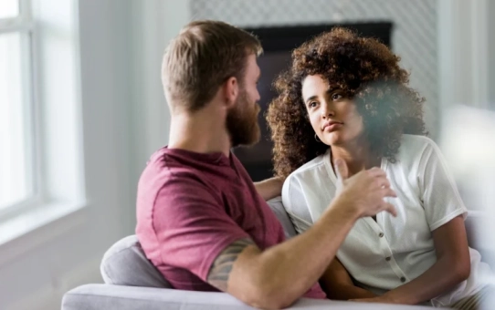 Creating Space for Listening