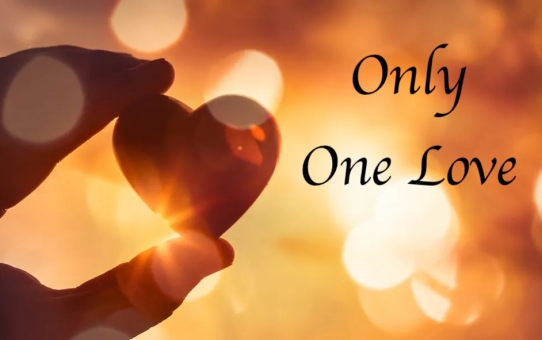 Only One Love