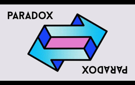 "Paradox Power"